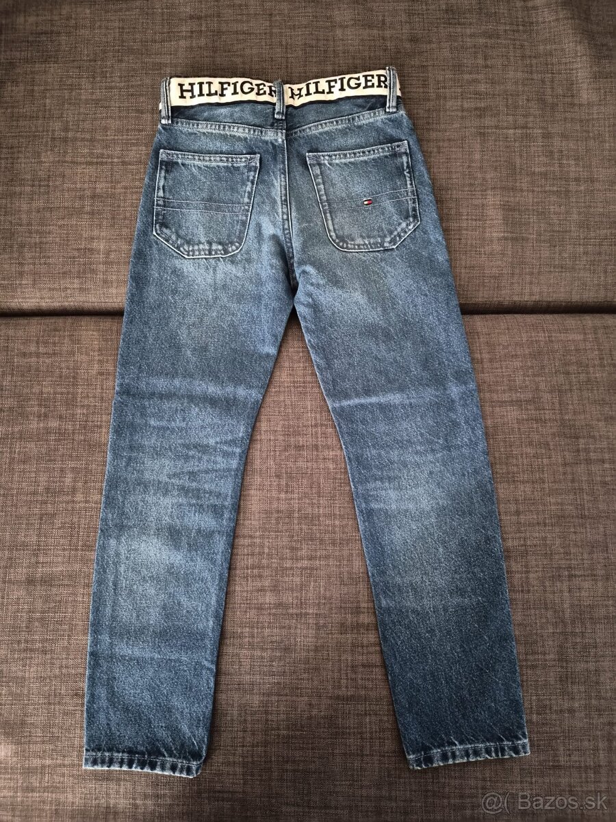 Predam detske rifle Tommy Hilfiger - 2