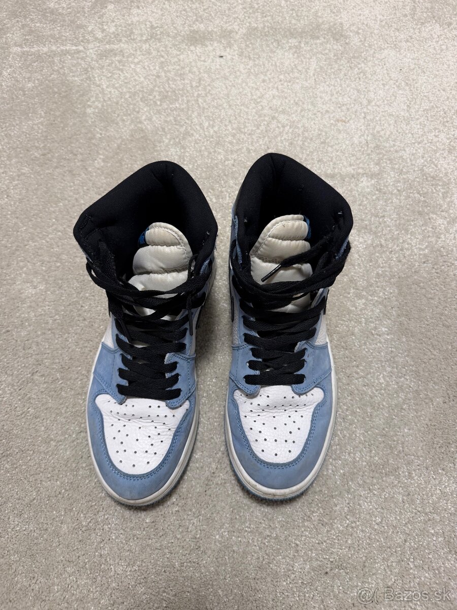 Air Jordan 1 - 2
