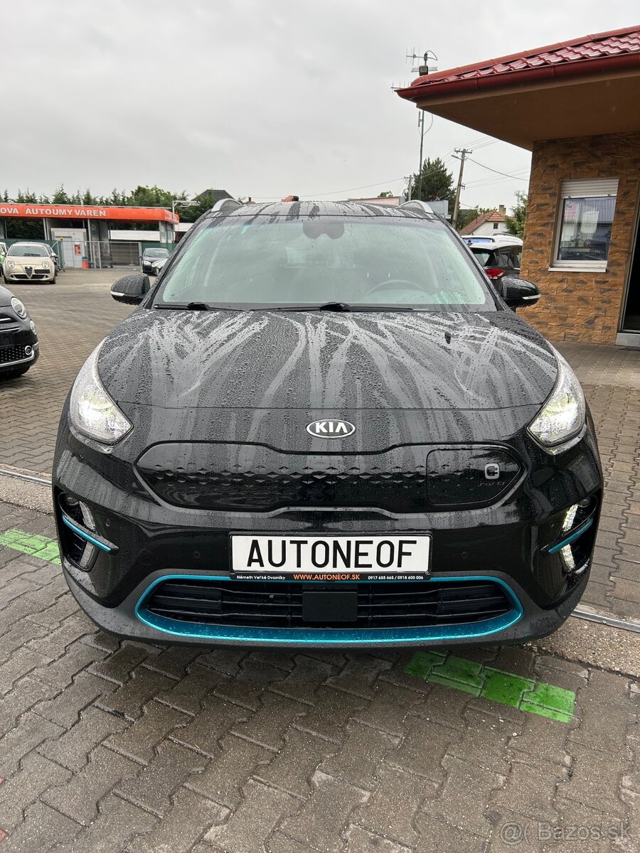 Kia Niro e- Premium EV ExecutiveLine 204PS 64KWh - 2