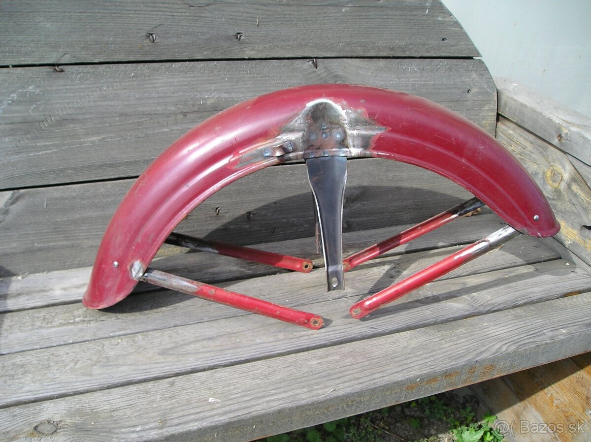 blatníky - 2