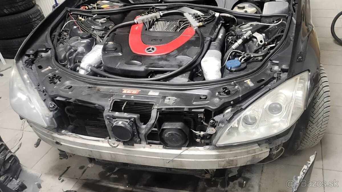 Autoservis AM Žilina - NONSTOP. - 2