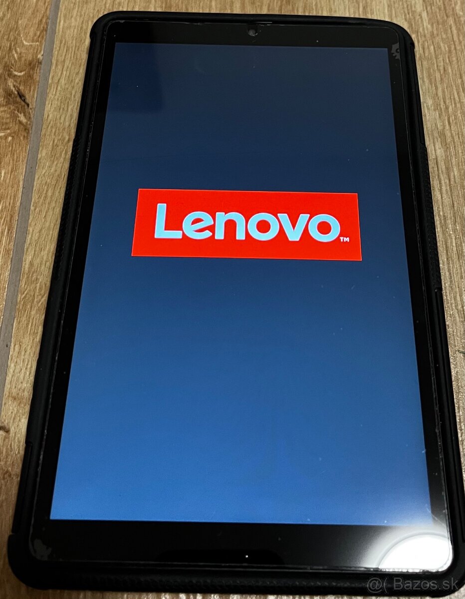 Tablet Lenovo TAB M8 - 2