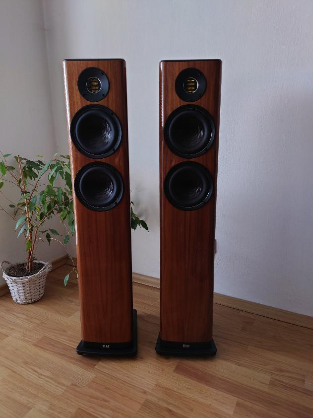 Elac Vela FS 407 - 2