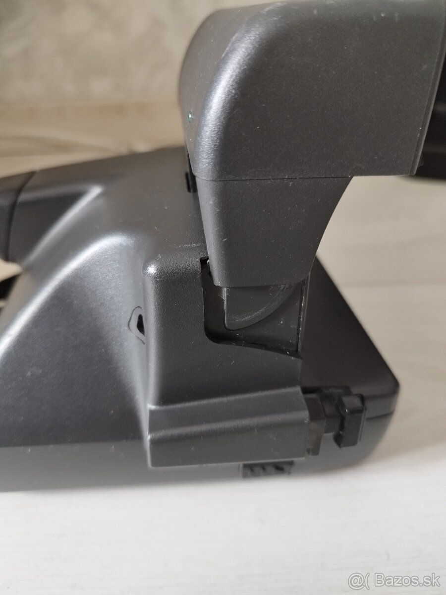 Polaroid 636 closeup - 2