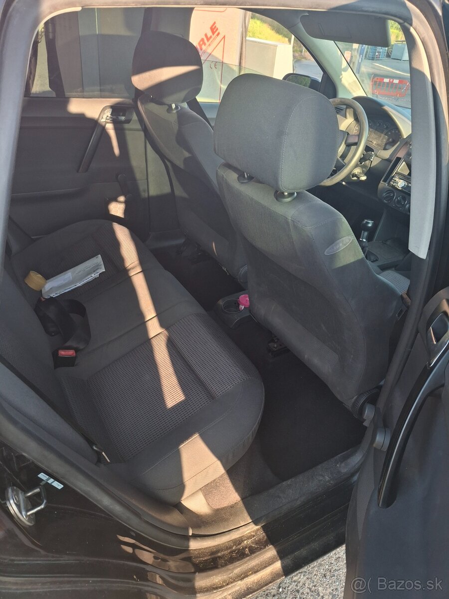 Vw POLO - 2