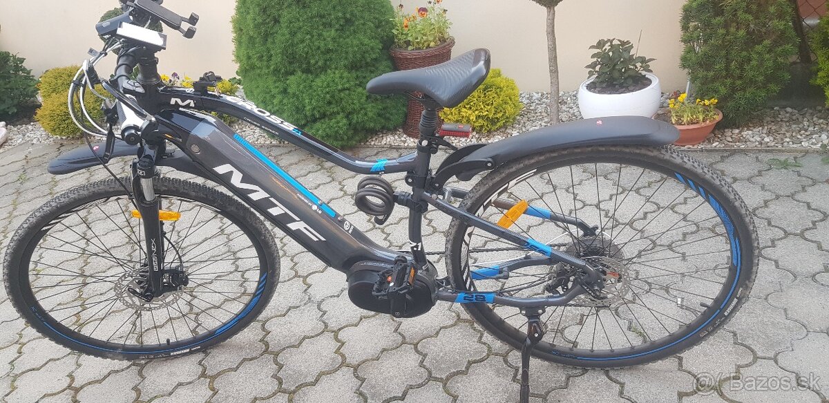 Predam e bike - 2