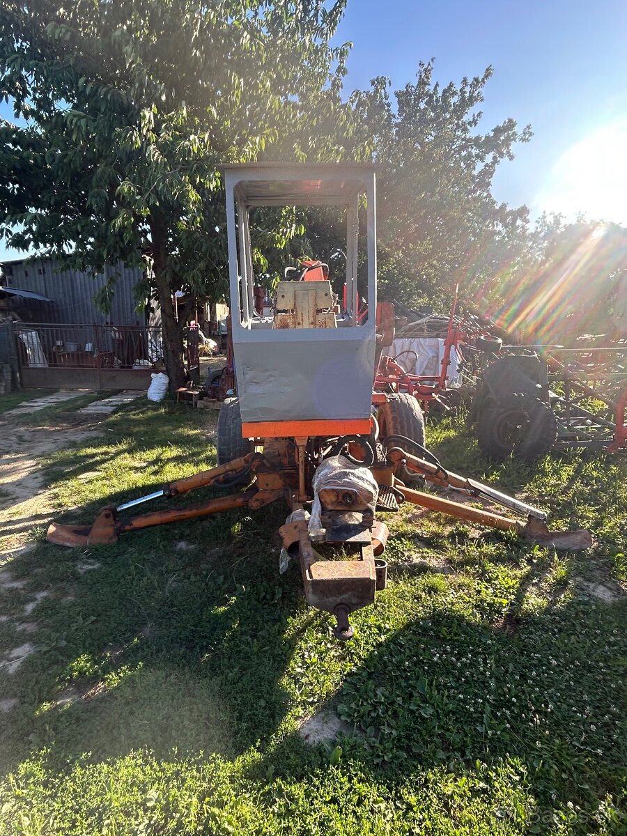 UNHZ 750 - 2