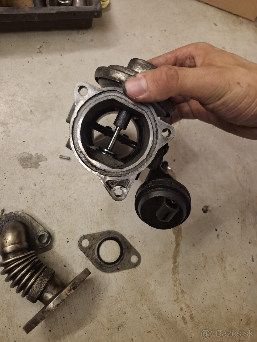 EGR ventil ARL - 2