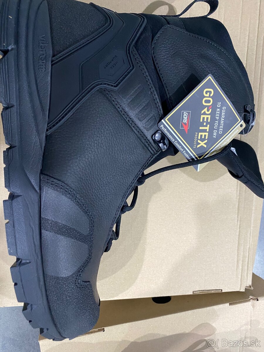 Predám goretex topánky - 2