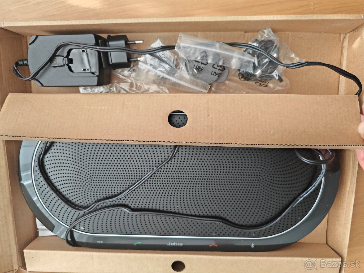 Jabra Speak 810 - 2