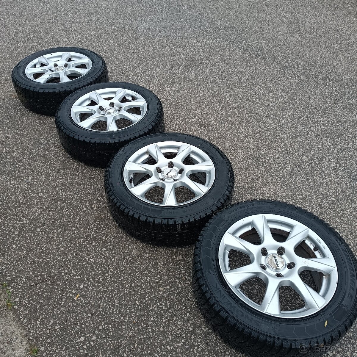 5x112 R16 - 2
