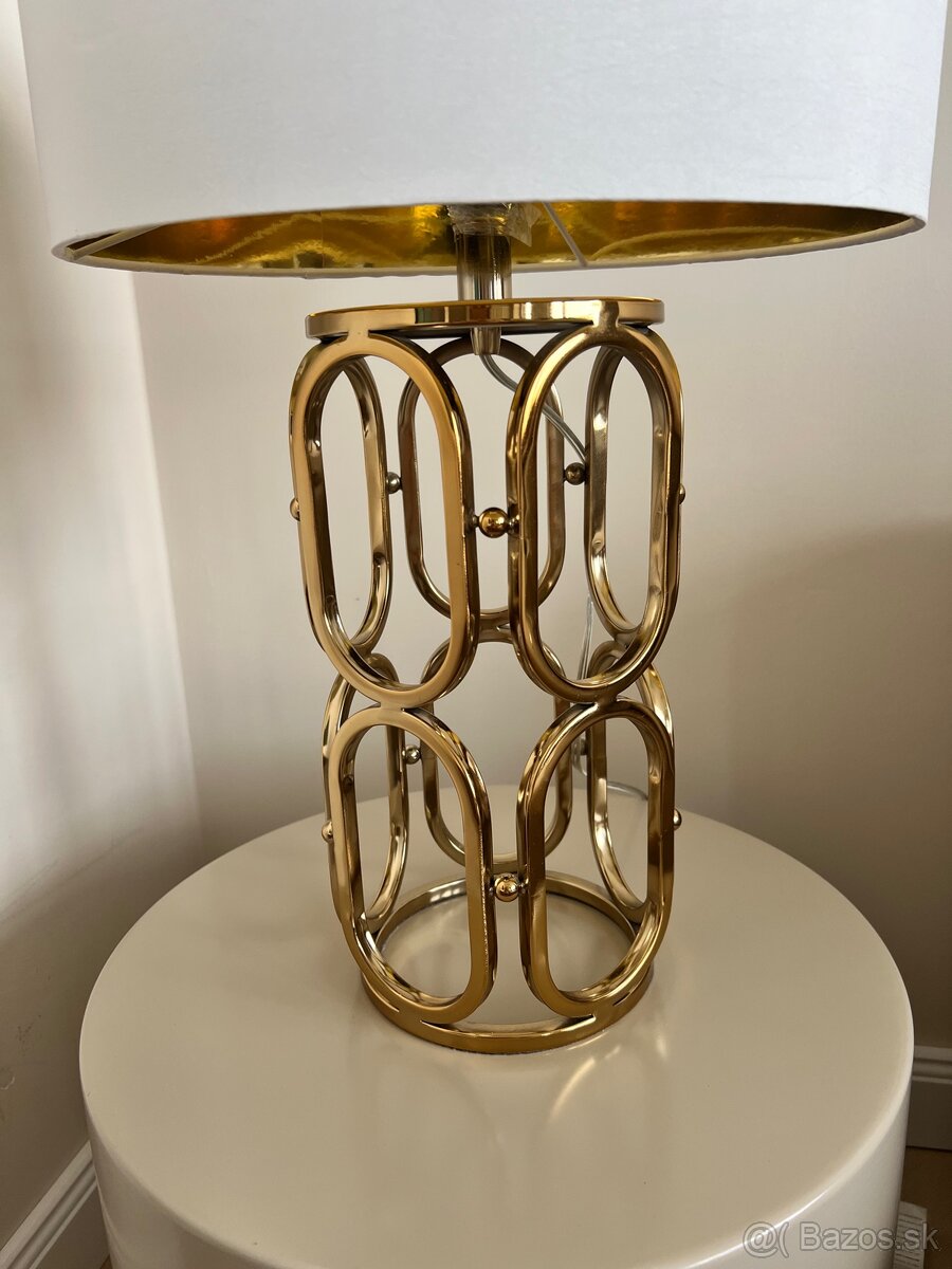 Predám stolnú lampu Zara - 2