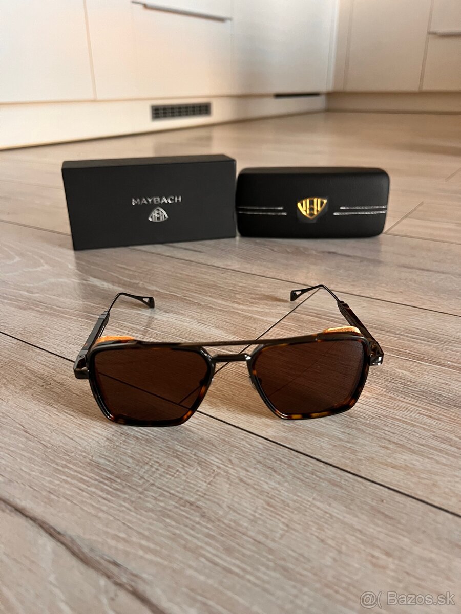 MAYBACH okuliare - 2