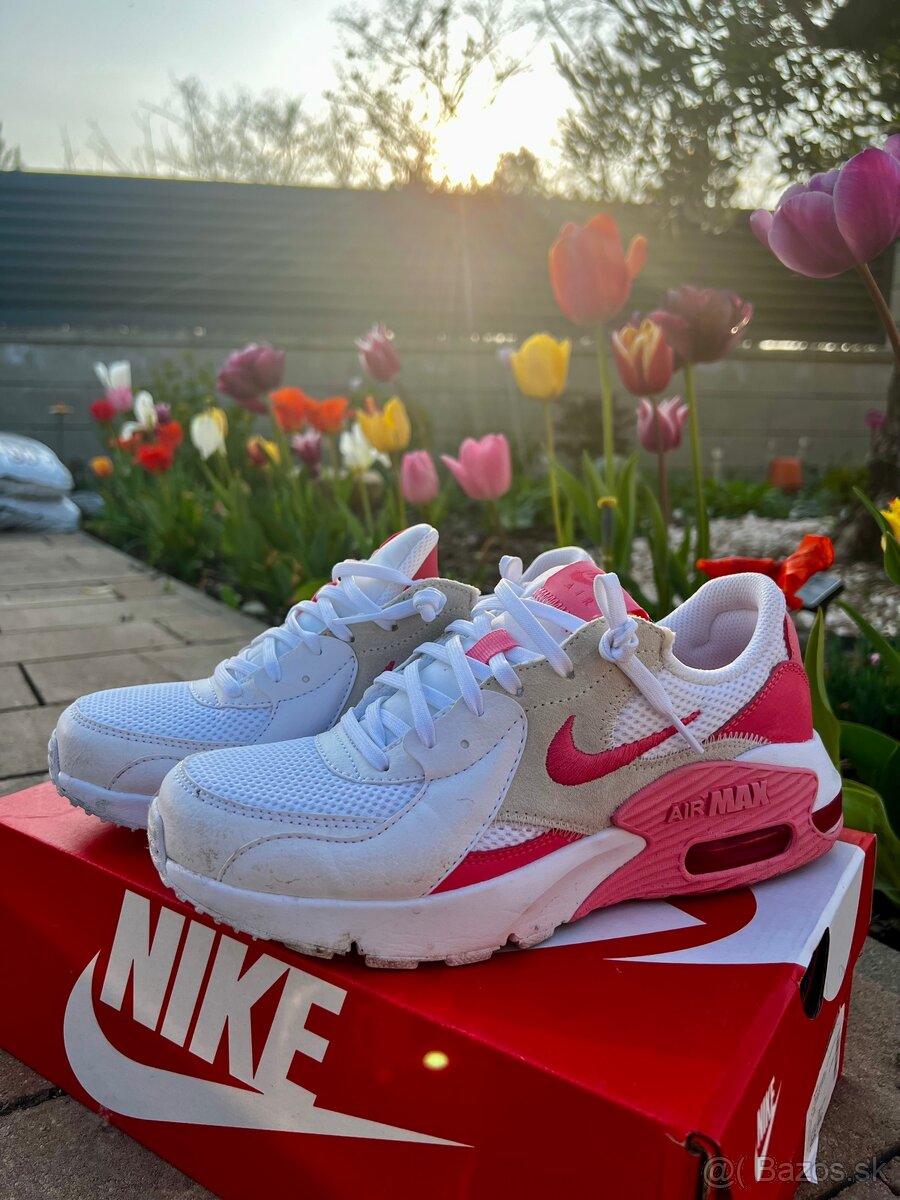 Tenisky Nike AirMax Excee - 2
