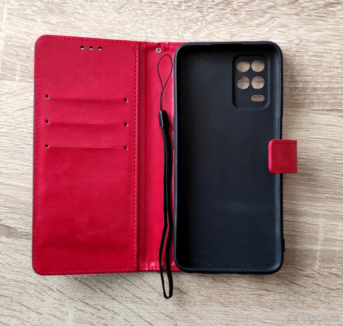 Púzdro na Realme 8 5G - 2