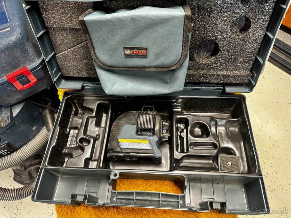 Laser BOSCH - 2