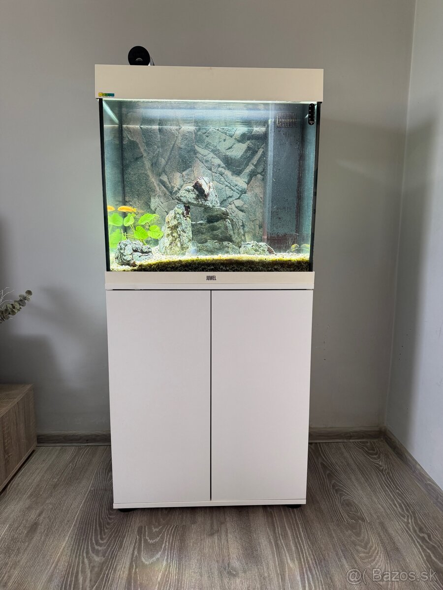 Juwel Lido 120l - 2