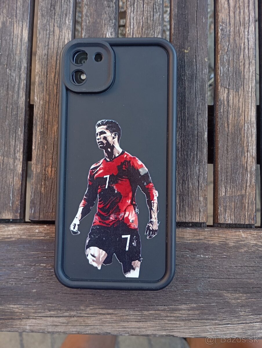 Realme C11 - 2