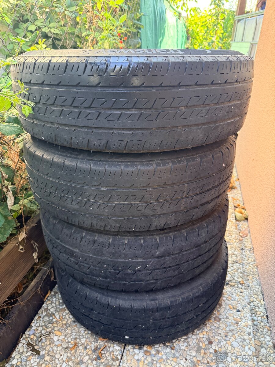Vw T5, T6 - 2