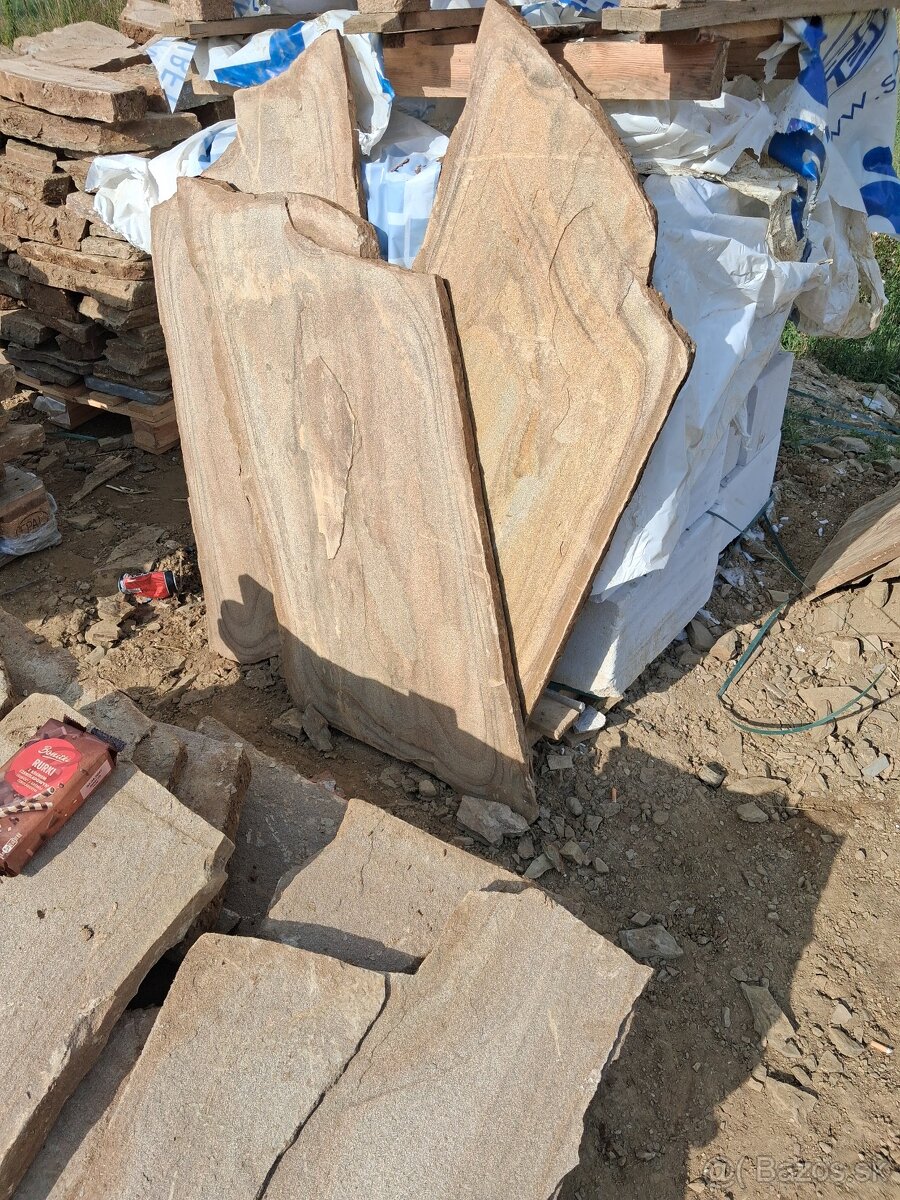 Prirodni kamen - 2