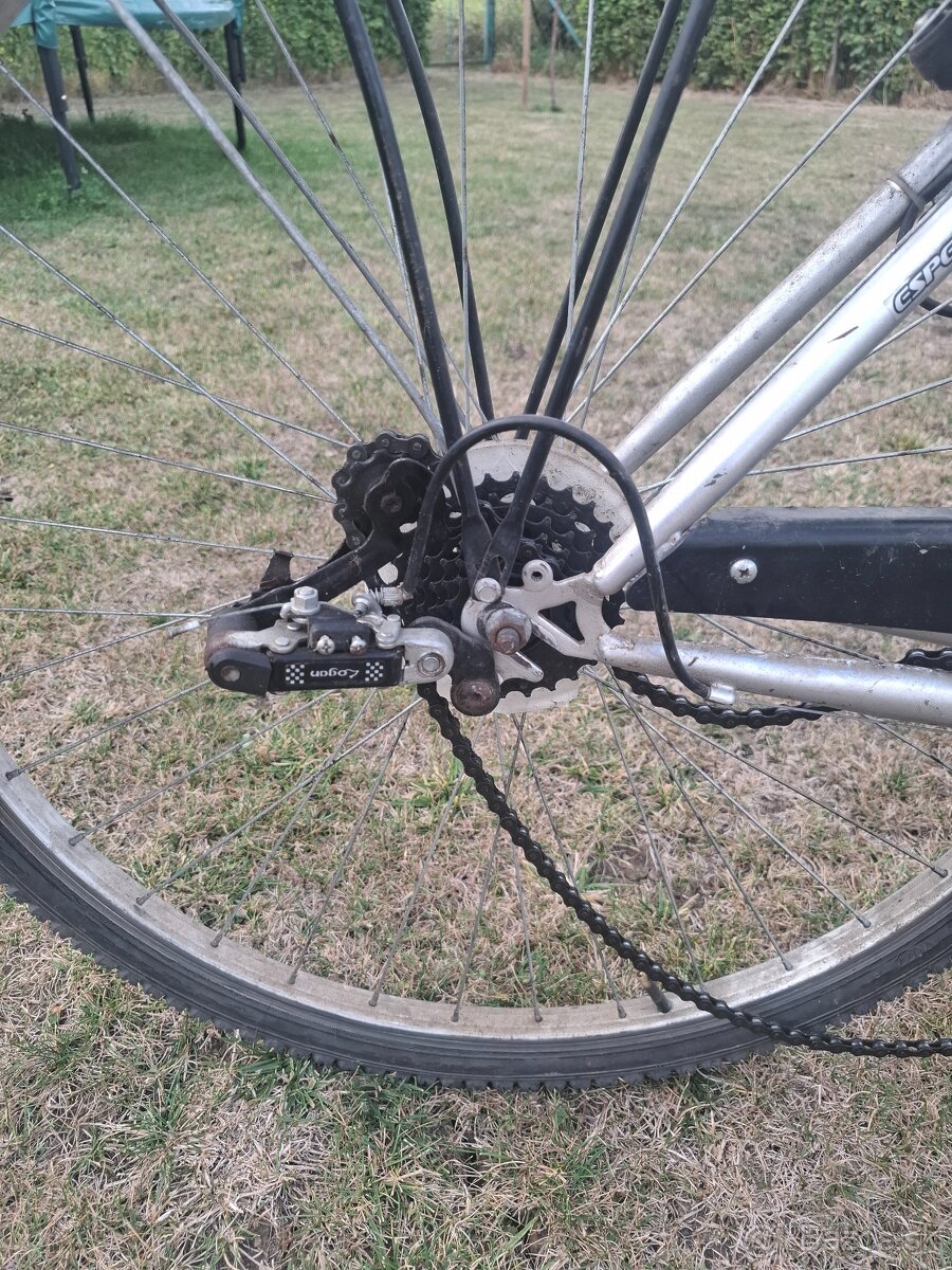 Predám bicykle - 2