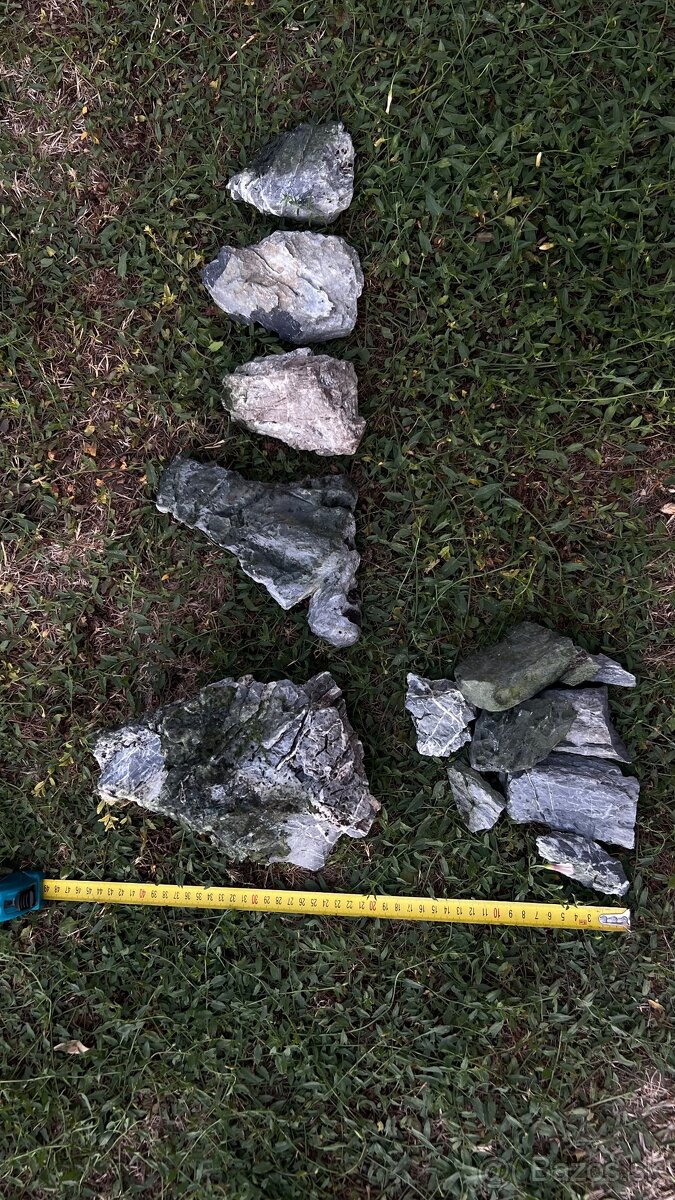 Kamene seriyu stone - 2