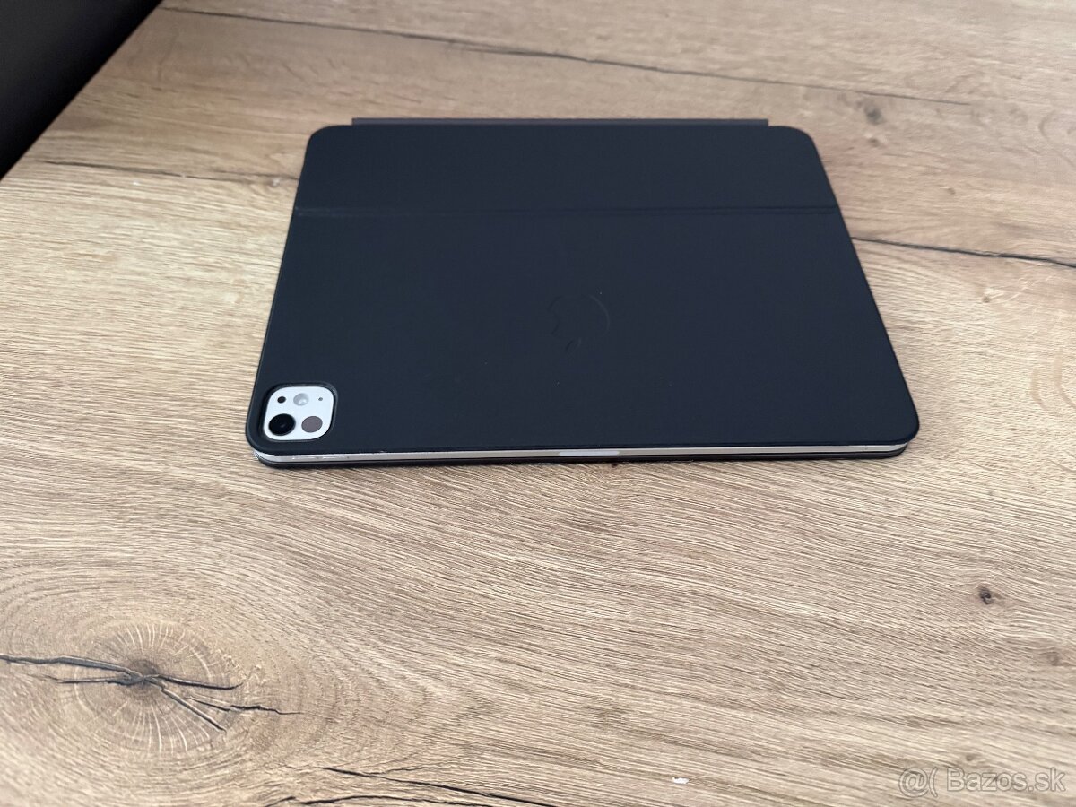 Apple iPad Pro 13" M4 (512GB, Cellular) + Magic Keyboard - 2