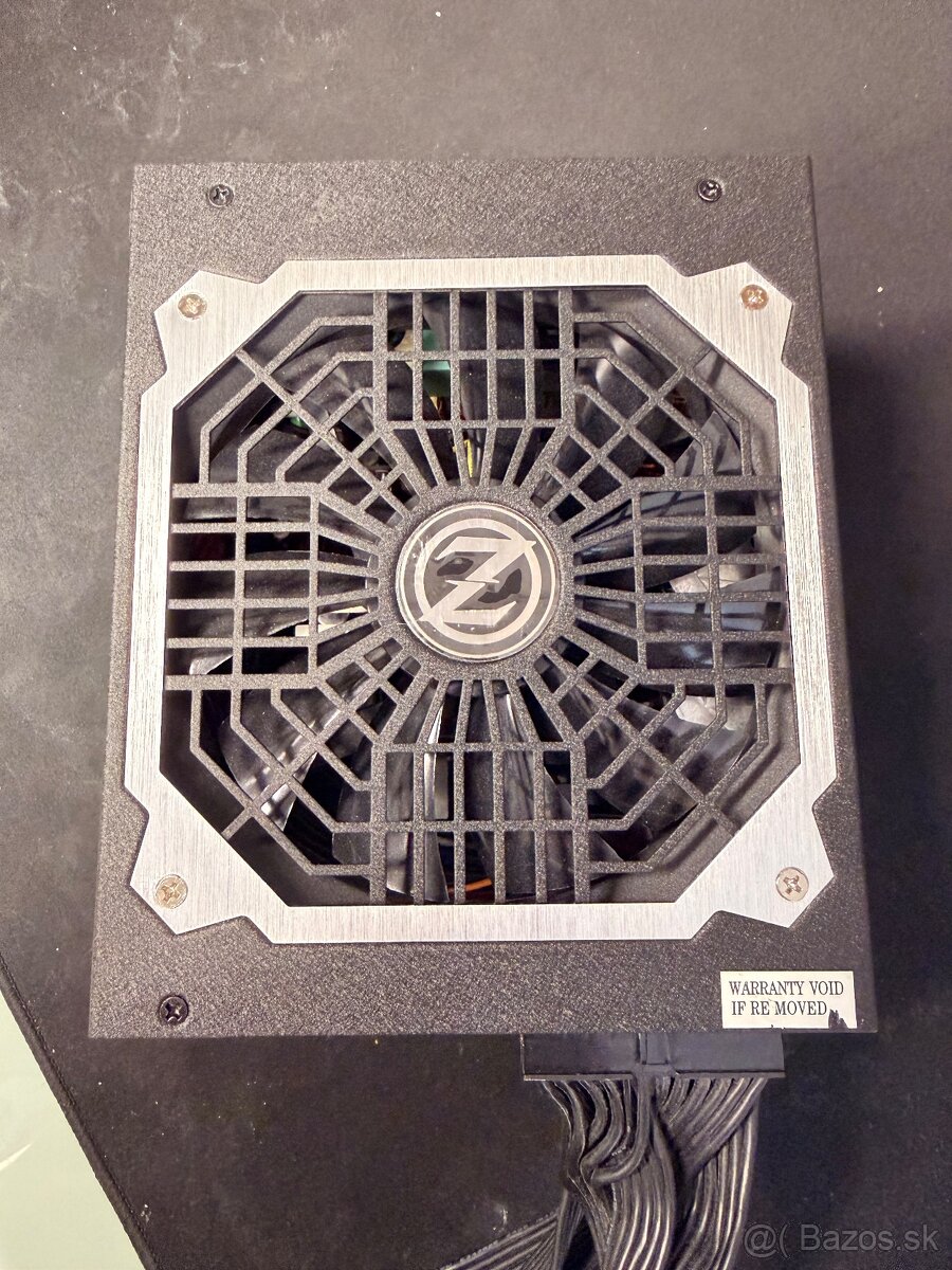 Zalman Acrux Series 1200W - 2