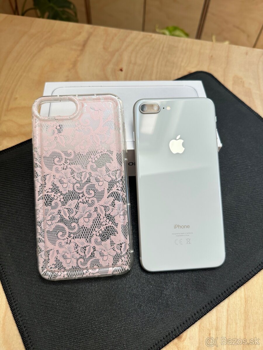 iPhone 8 plus 256gb - 2