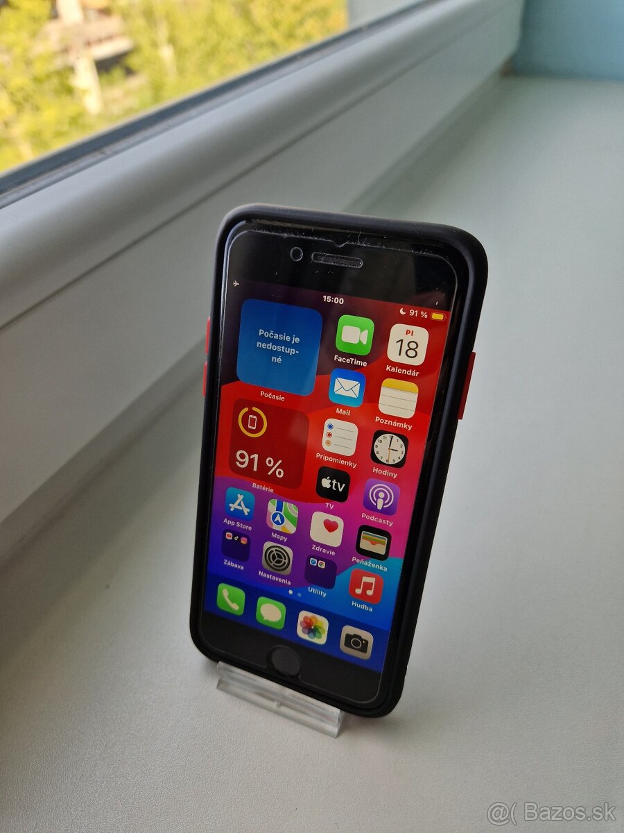 83% iPhone SE (2020) - 2