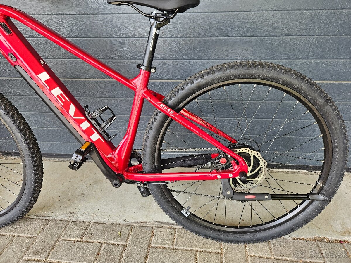 Predam elektricky bicykel, elektrobike - 2