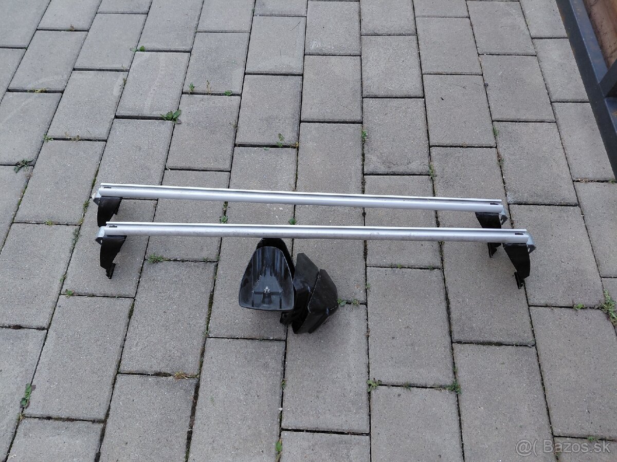 Priečinky Fors Mondeo 2001 - 2