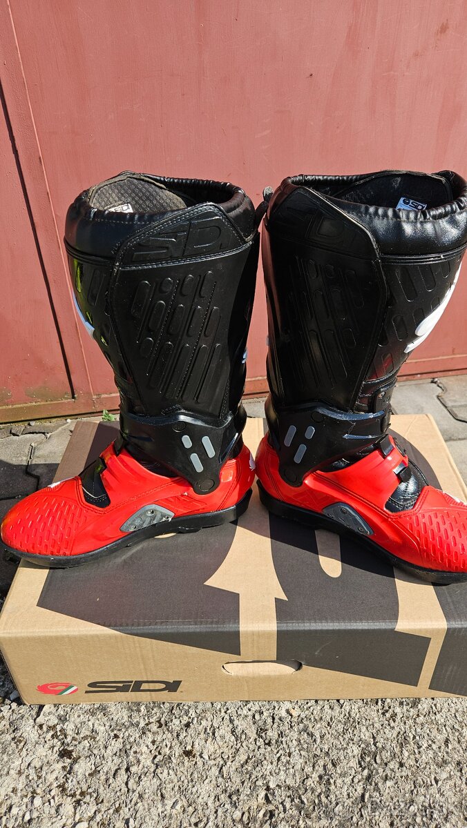 Sidi atojo 44 - 2