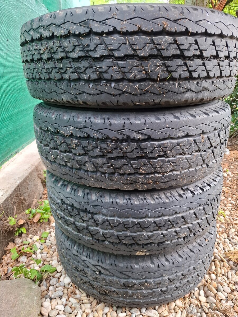 215/70R15C,5x118,DUCATO,BOXER,JUMPER - 2