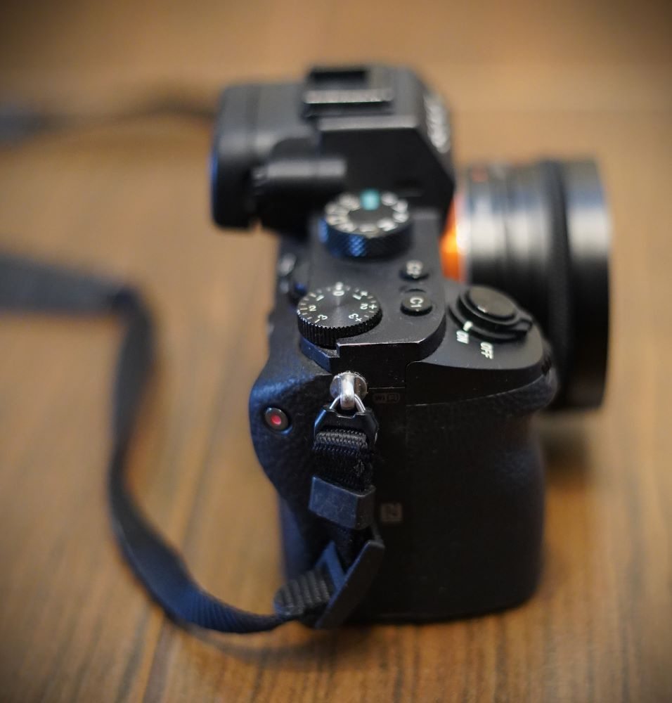 SONY A7 II + objektiv ✅ ✅ ✅ - 2