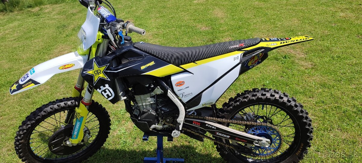 Husqvarna FX 450