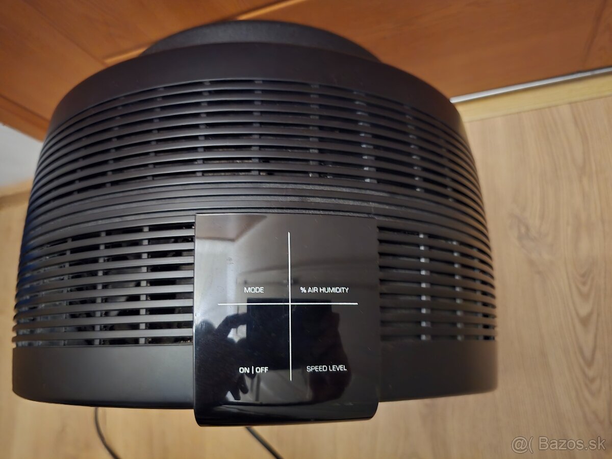 Zvlhčovač a čistič vzduchu Stylies AQUARIUS - 2