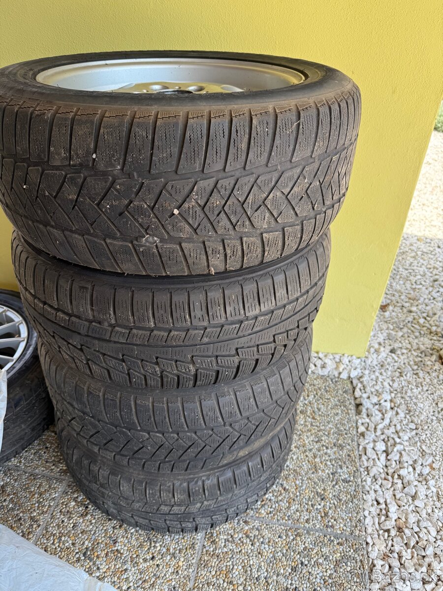 Elektróny R17+ zimné pneumatiky - 2