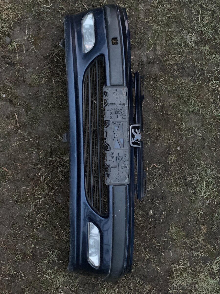 Náhradné diely na Peugeot 406 SW 2.0hdi 80kw RHZ - 2