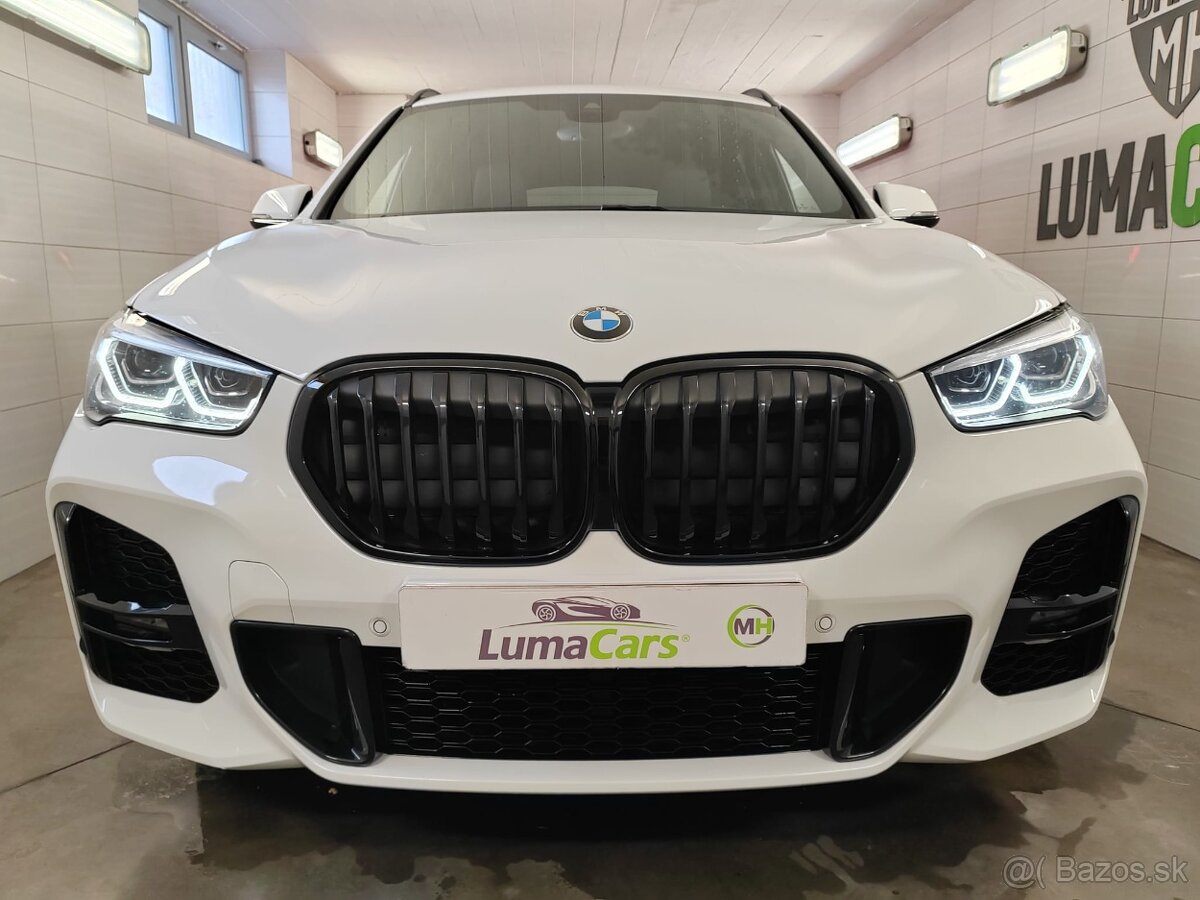 BMW X1 xDrive 20i A/T- AKO NOVÉ TOP STAV - 2