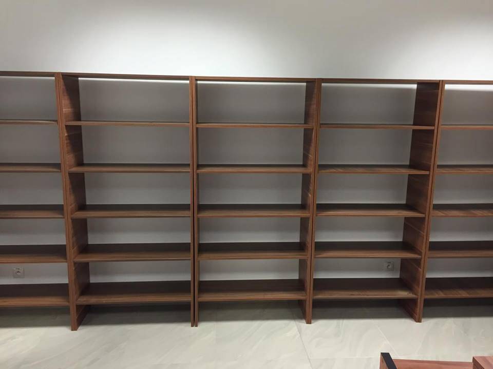 Predám komplet zariadenie do obchodu /Predajne - Všetko NOVE - 2