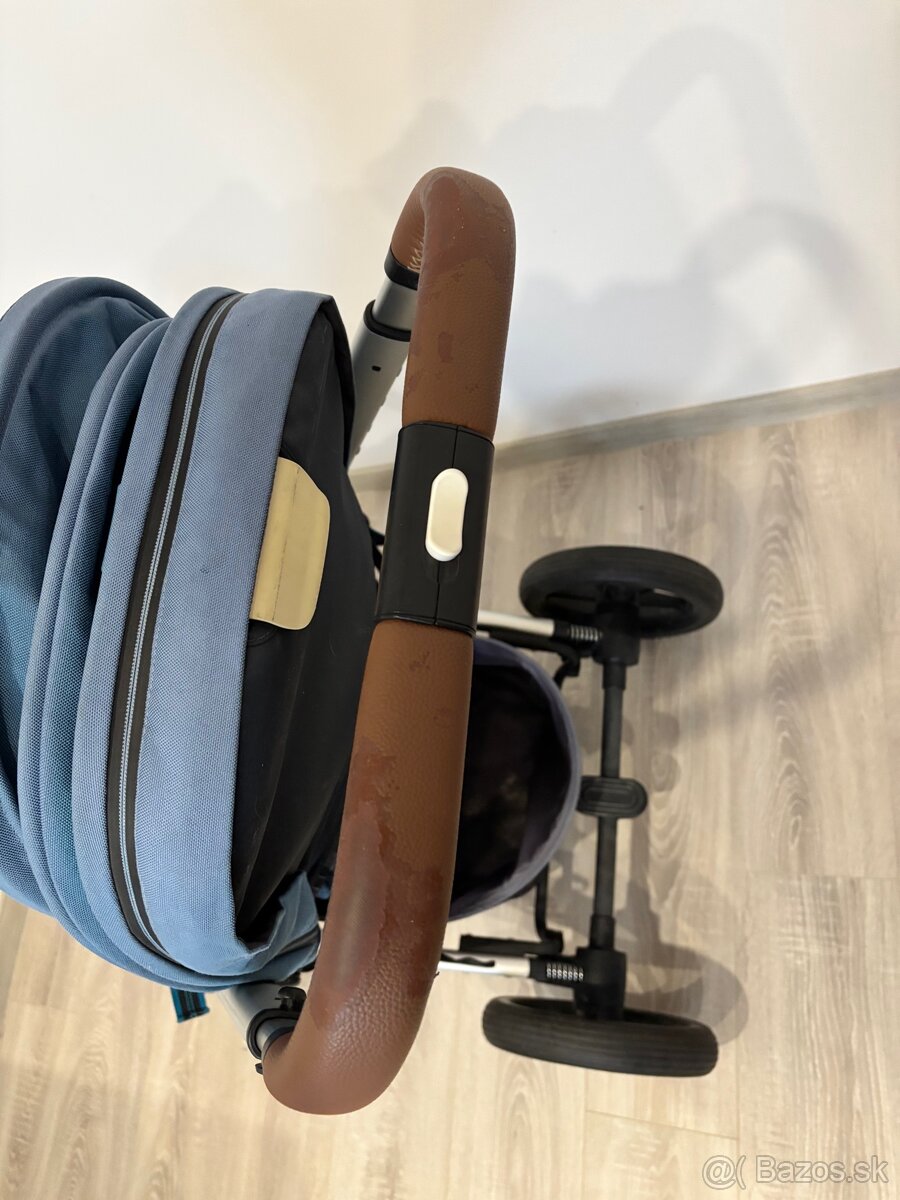 Športový kočík cybex balios S LUX - 2