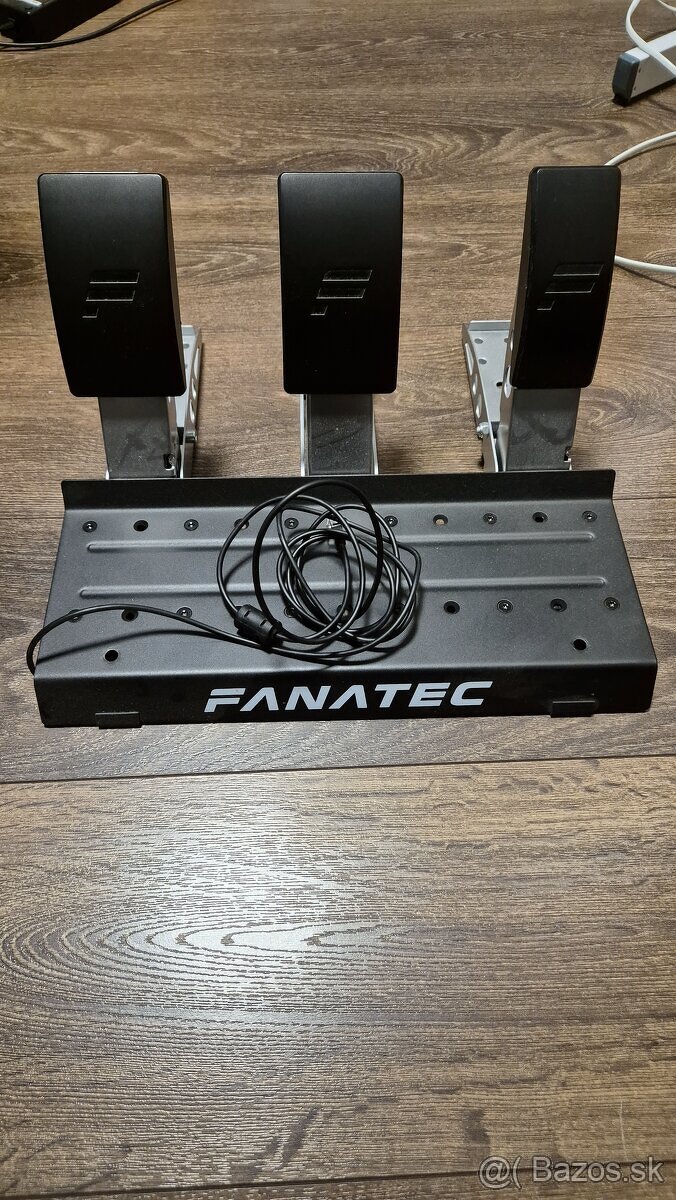 Sim racing, simulator, fanatec, lgitech, thrustmster,volan - 2