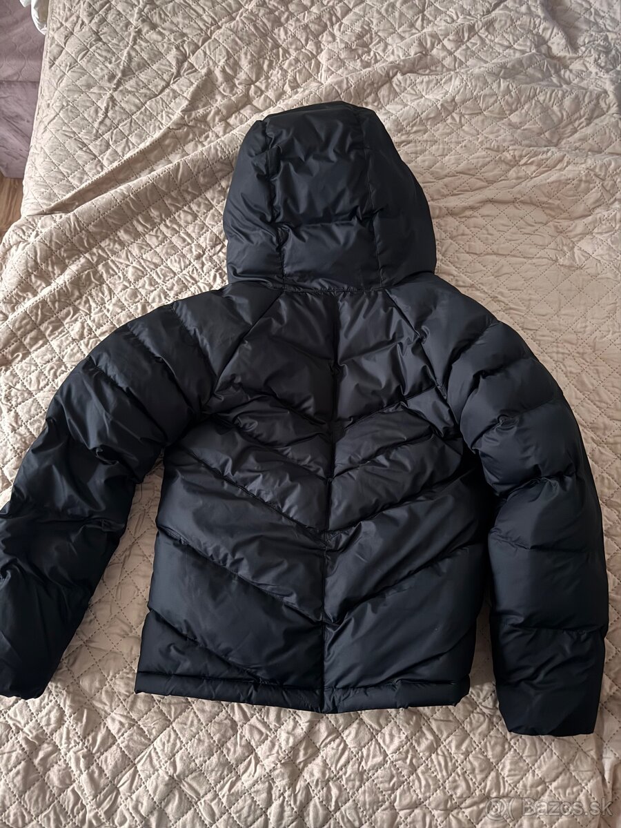 Detská Nike zimnú bundu - 2