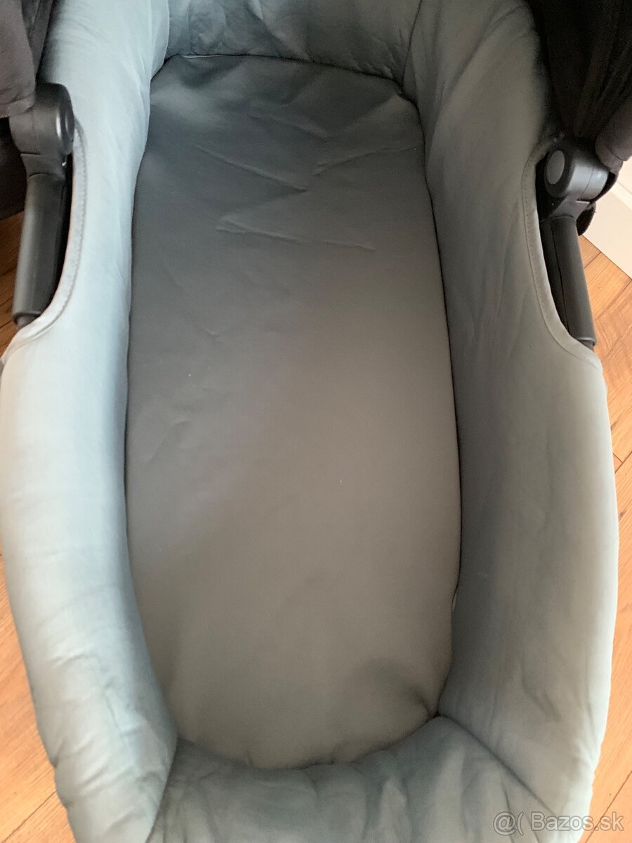 Vanička Thule urban glide 2 - 2