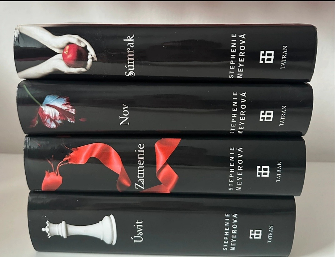 Apolonov pad, Hobit, Pan prstenov, Silmarillion - 2