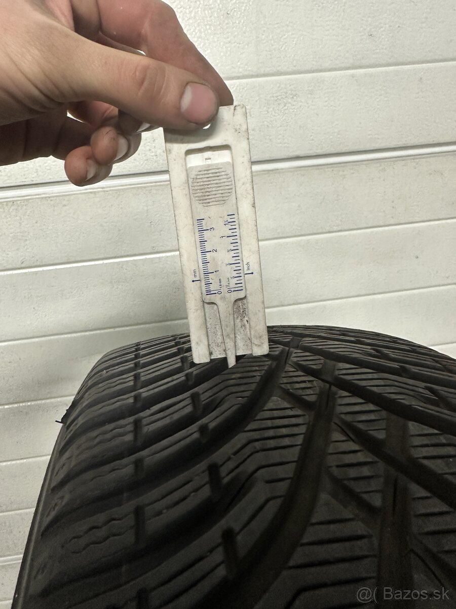 Kleber Krisalp HP3 205/50 R17 93V XL - 2