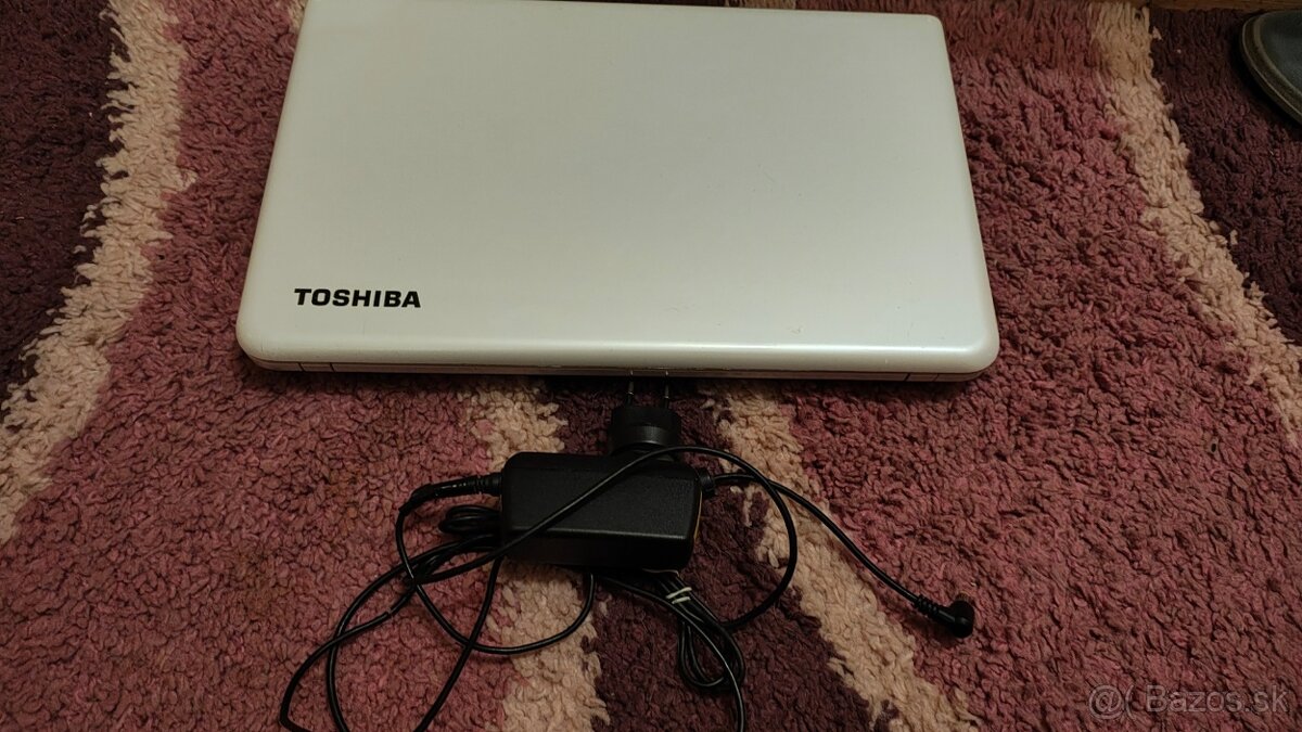 Predám,vymením nb. Toshiba - 2