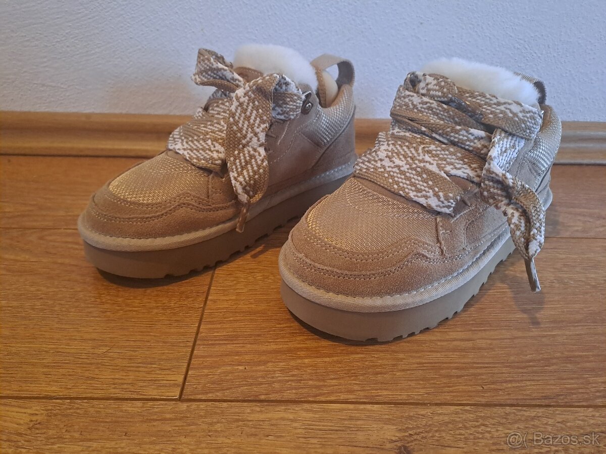 Zimné topánky UGG - 2