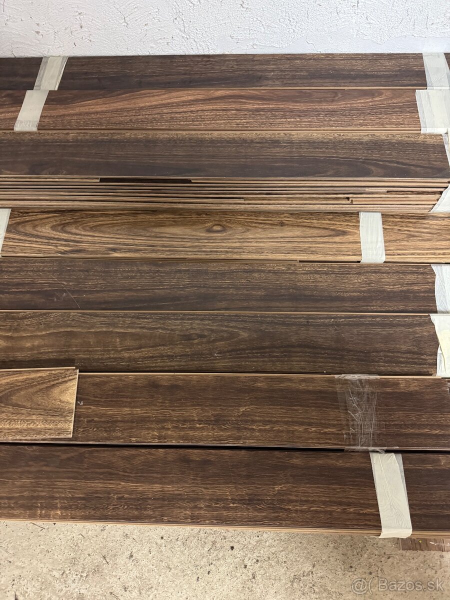 Plávajúca podlaha 15m2 - 2